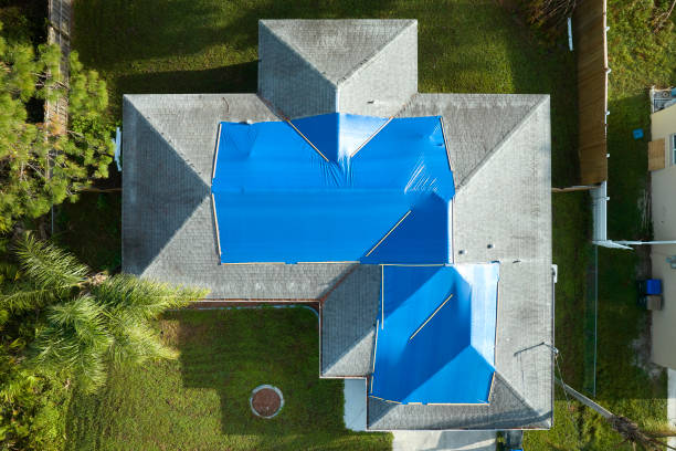 Trusted Rohnert Park, CA Roofing Services Experts