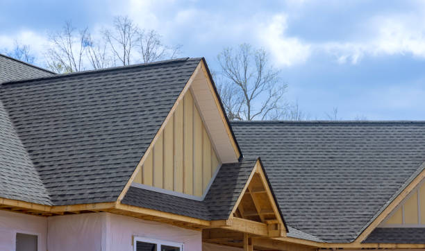 Best Roofing for New Construction  in Rohnert Park, CA