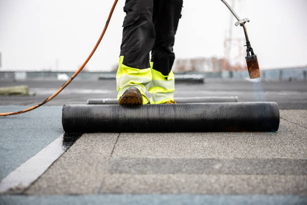 Emergency Roof Repair in Rohnert Park, CA