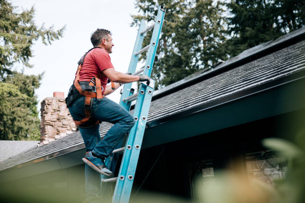 Best Commercial Roofing Services  in Rohnert Park, CA